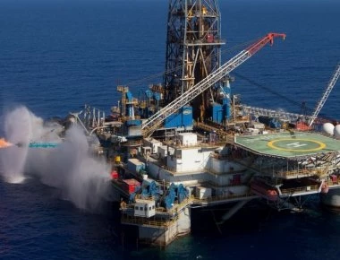 «Ανοίγει» ο δρόμος για την εκμετάλλευση των υδρογονανθράκων δυτικά της Κρήτης